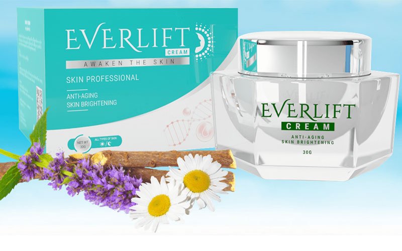 Kem dưỡng da Everlift TH