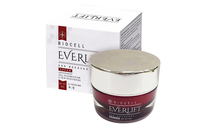 kem dưỡng da everlift cream MY phù hợp với ai?