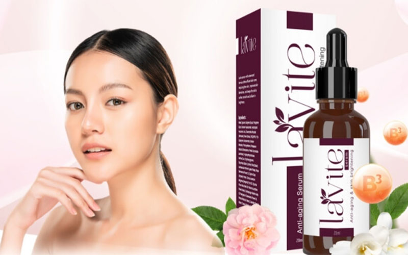 Serum dưỡng ẩm Lavite - My phù hợp với những làn da nào?