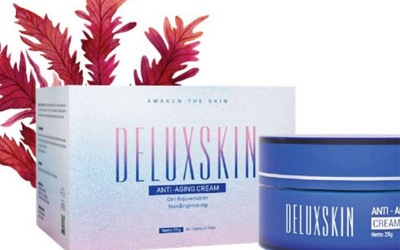 kem dưỡng deluxskin có tốt không