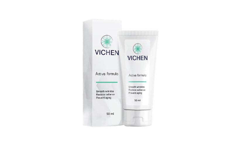 công dụng kem dưỡng da vichen